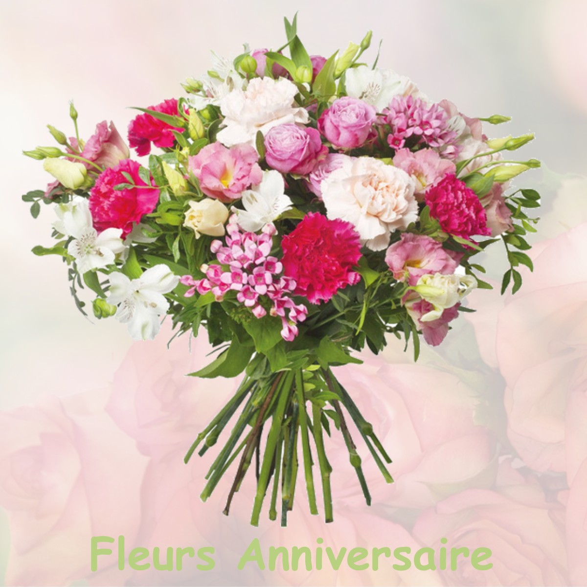 fleurs anniversaire OURVILLE-EN-CAUX