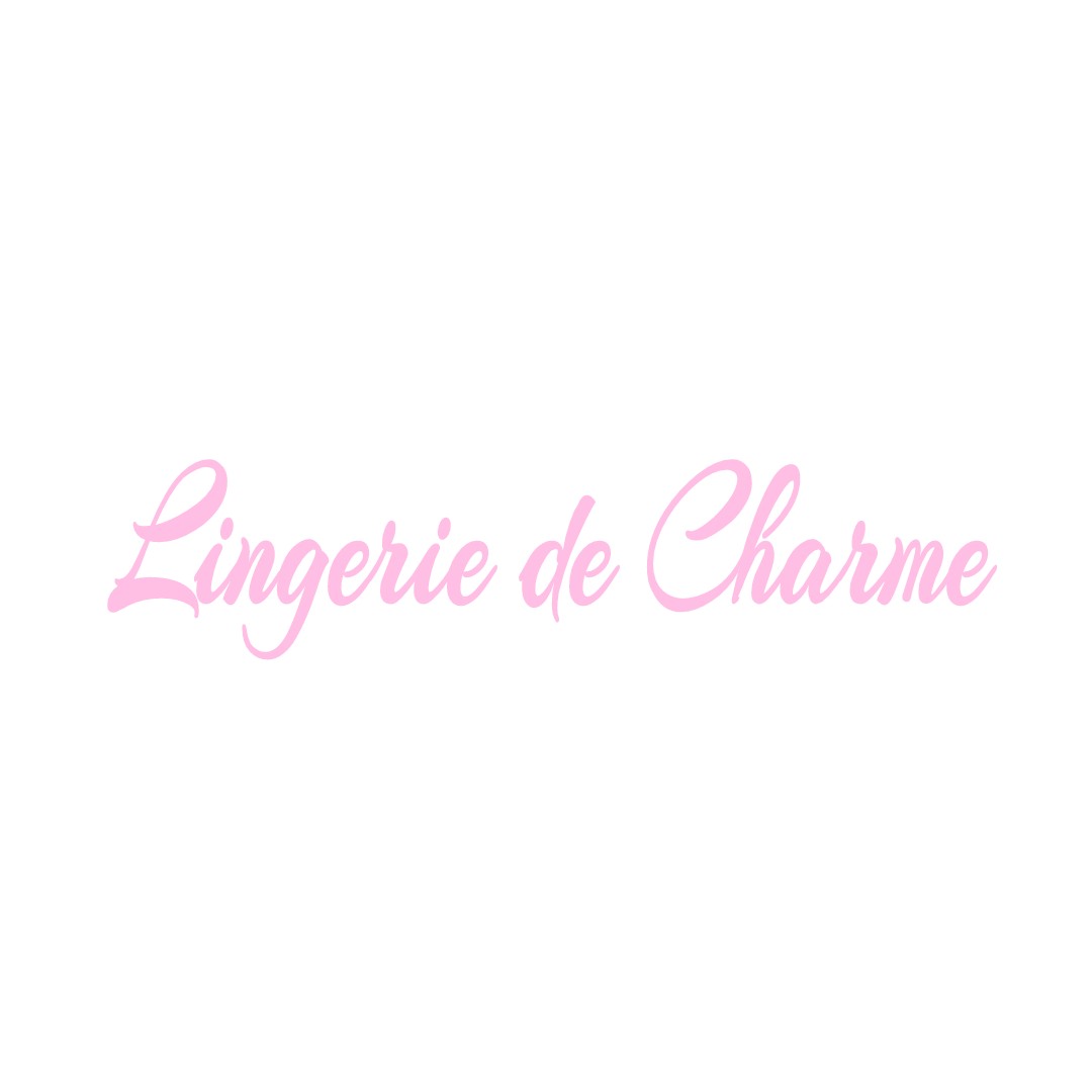 LINGERIE DE CHARME OURVILLE-EN-CAUX